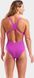 Купальник закрытый для женщин Arena TEAM SWIMSUIT SWIM PRO SOLID 3468337729525 фото 4