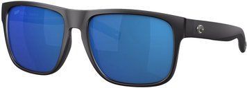 Очки Costa Del Mar 97963898263 Spearo XL 11 Matte Black Blue Mirror 580P