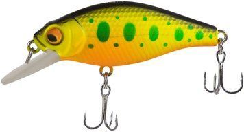Воблер X-Fish Chipotel 50F 50мм 6g #163 (0.8-1.5m)