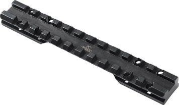 Планка Rusan-Mikron Picatinny rail - Browning X-Bolt (SA B=74.7 L=140) Picatinny 5950080 фото