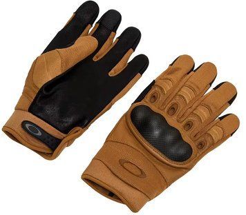 Рукавички Oakley Factory Pilot 2.0 M к:coyote, M