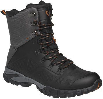 Черевики Savage Gear Performance Boot Grey/Black, 42, 27