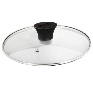 Кришка Flonal Glass Lid 16 см (PIECV1618), прозорий