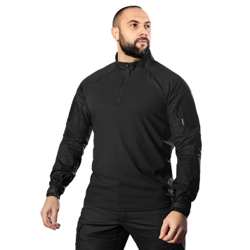 Бойова сорочка Camotec Raid Twill Sorona