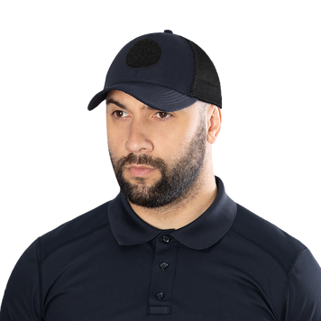 Бейсболка Camotec Police Mesh RS(80/20)