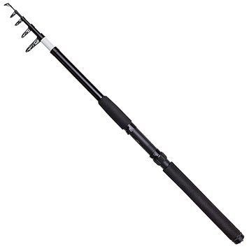 Спінінг-телескоп DAM BASE-X TELE SPIN 2.10м 30-60гр.