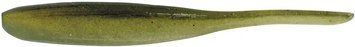 Силикон Keitech Shad Impact 4" (8 шт / уп) ц:400 ayu