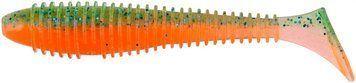 Силикон Keitech Swing Impact FAT 5.8" (4 шт / уп) ц:pal#11 rotten carrot