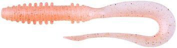 Силикон Keitech Mad Wag Mini 2.5" (12 шт / уп) ц:011 natural pink