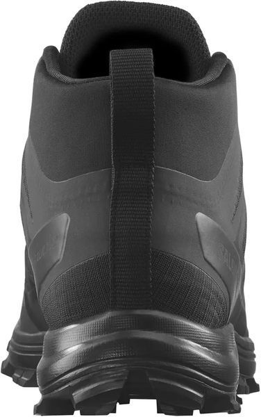Черевики Salomon Speed Assault 2 black, 11.5, 29.5