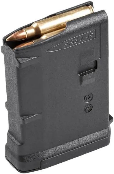 Магазин Magpul PMAG G3 кал. 223 Rem. 10 патронів