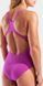 Купальник закрытый для женщин Arena TEAM SWIMSUIT SWIM PRO SOLID 3468337729525 фото 5