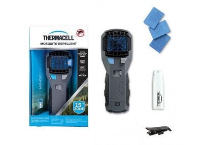 Устройство от комаров Thermacell MR-450X Portable Mosquito Repeller, 12000533