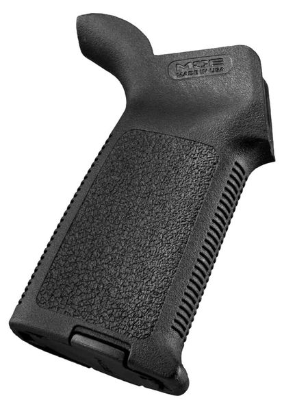 Рукоятка пістолетна Magpul MOE Grip для AR15/M4 Black