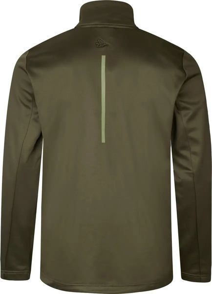 Кофта Seeland Elliot fleece Зелений, 2XL