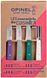 Набір ножів Opinel "Les Essentiels" Art Deco 2046629 фото 2