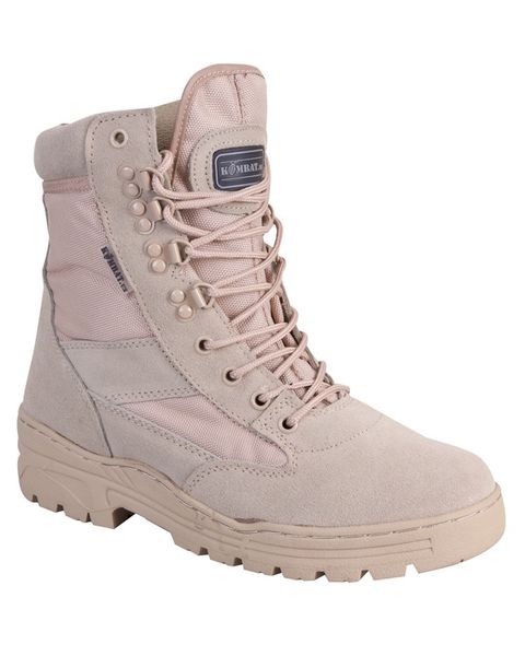 Черевики тактичні KOMBAT UK Patrol Boot