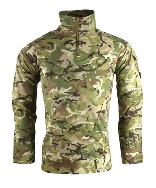 Кофта убакс KOMBAT UK Spec-ops UBACS