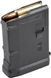Магазин Magpul PMAG G3 кал. 223 Rem. 10 патронів 36830029 фото 3