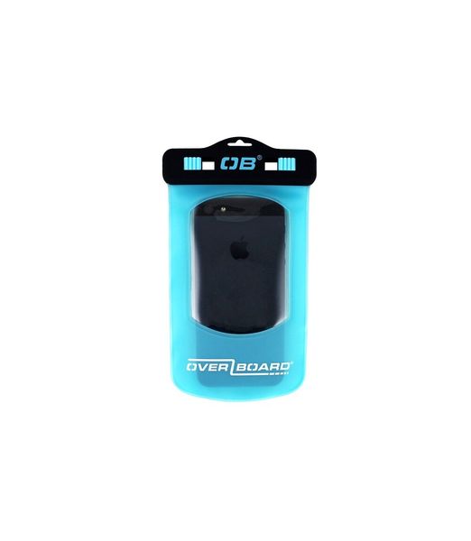OB1008B SMALL PHONE CASEA Blue гермочехол для смартфона (OverBoard)