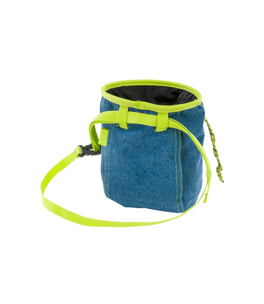 7X936000 BLUEJ CHALK bag (Магнезница) (CT)
