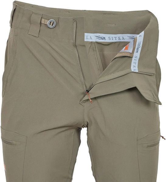 Штани Sitka Gear Ascent Pyrite, 32R