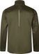 Кофта Seeland Elliot fleece Зелений 17801766 фото 2