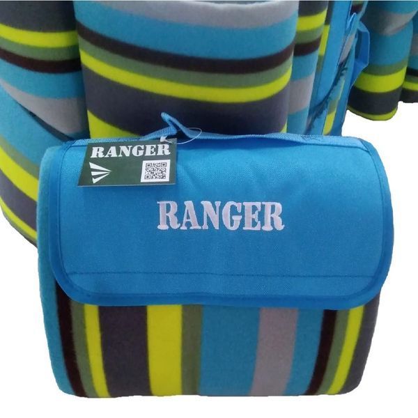 Килимок для пікніка Ranger 200 (Ар. RA 8856)