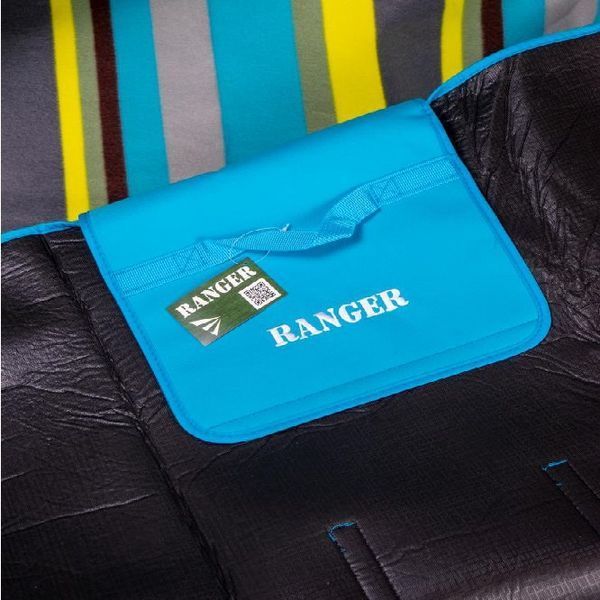 Килимок для пікніка Ranger 200 (Ар. RA 8856)