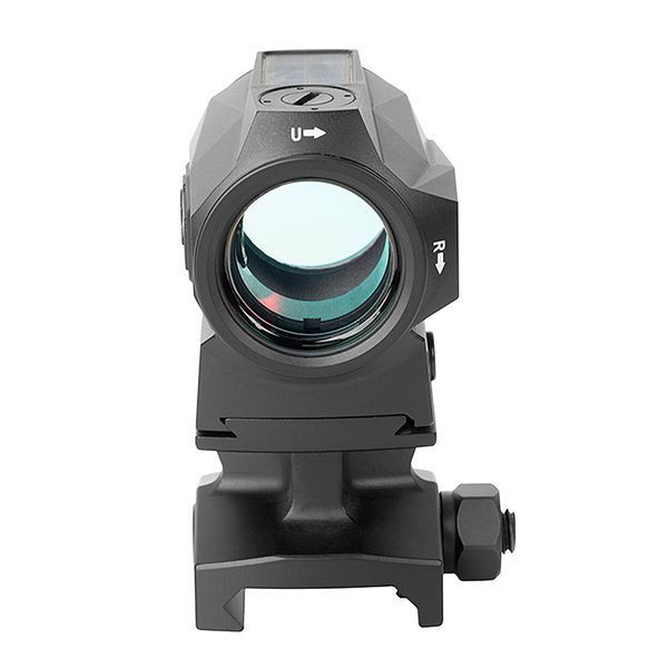 Коллиматорный прицел HOLOSUN SCRS RD 2