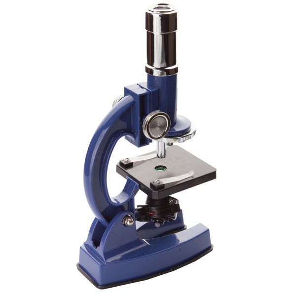 Микроскоп KONUS KONUSTUDY-4 (100x, 450x, 900x) (с адаптером для смартфона)