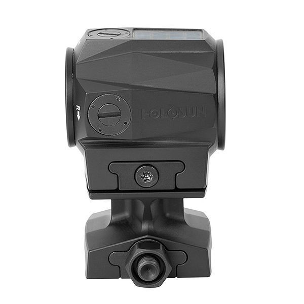 Коллиматорный прицел HOLOSUN SCRS RD 2