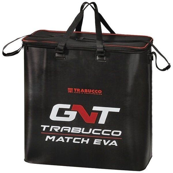 Сумка для кошів і підсак Trabucco GNT Match EVA Keepnet Bag, 048-37-300