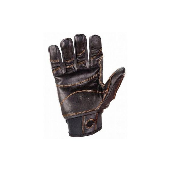7X984 00 S PROGRIP Glove full fingers (Перчатки) (CT)