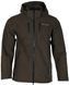 Куртка Hallyard Rust Коричневый, 48