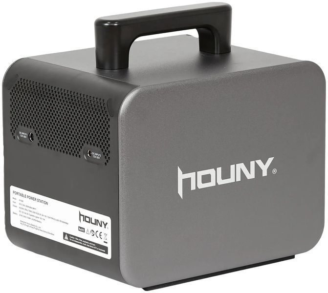 Зарядна станція Houny 512 Вт&middot;ч/750 Вт