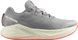 Кроссовки Salomon AERO GLIDE 3 Alloy/Vanilla Ice/Neon Flame 110096 фото 2