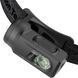 Ліхтар налобний Princeton Tec Snap Solo, 450 Lumens к:black / dark gray 23704439 фото 2