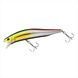 Воблер Daiwa Morethan Crosswake R 111F 111mm 18g #Half Chart Fire (07404008) 07404008 фото 2