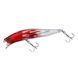 Воблер Daiwa Morethan Crosswake R 111F 111mm 18g #Half Chart Fire (07404008) 07404008 фото 6