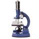 Микроскоп KONUS KONUSTUDY-4 (100x, 450x, 900x) (с адаптером для смартфона) 5014 фото 3