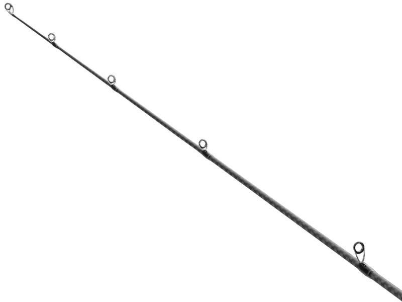 Спінінг Shimano Dialuna Spinning Inshore S86ML 8&rsquo;6"/2.59m 6-28g