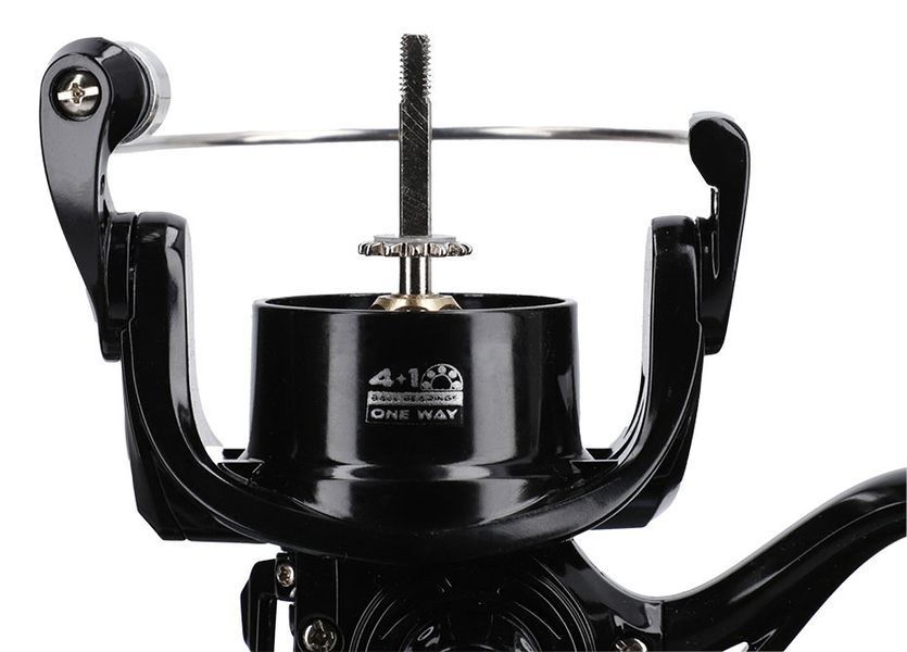Котушка Mikado Intro Float 3005 FD