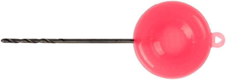 Сверло для бойлов Brain Bait Drill диам 1.6mm, длина 70mm ц:розовый, 18580491