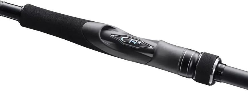 Спінінг Shimano Dialuna Spinning Inshore S86ML 8&rsquo;6"/2.59m 6-28g