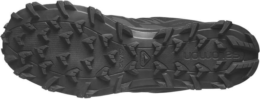 Черевики Salomon Speed Assault 2 black, 11.5, 29.5