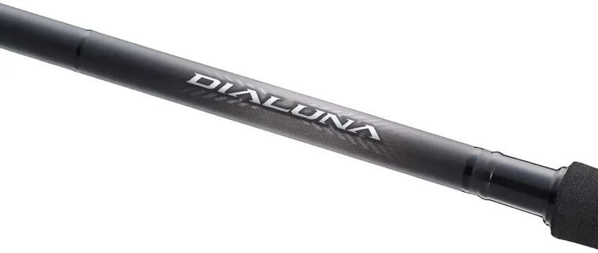 Спінінг Shimano Dialuna Spinning Inshore S86ML 8&rsquo;6"/2.59m 6-28g