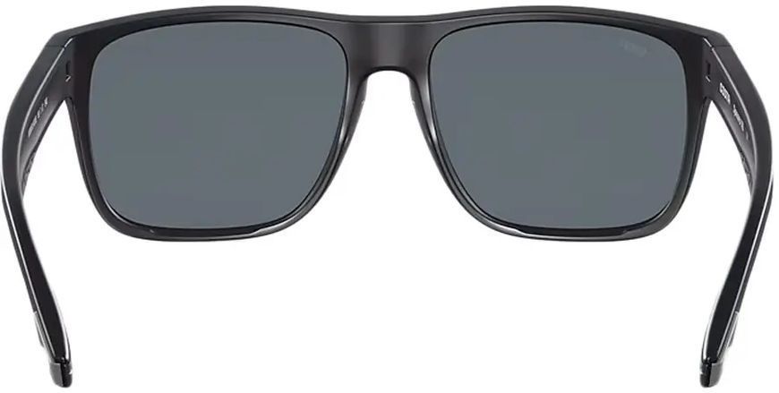 Очки Costa Del Mar 97963898263 Spearo XL 11 Matte Black Blue Mirror 580P