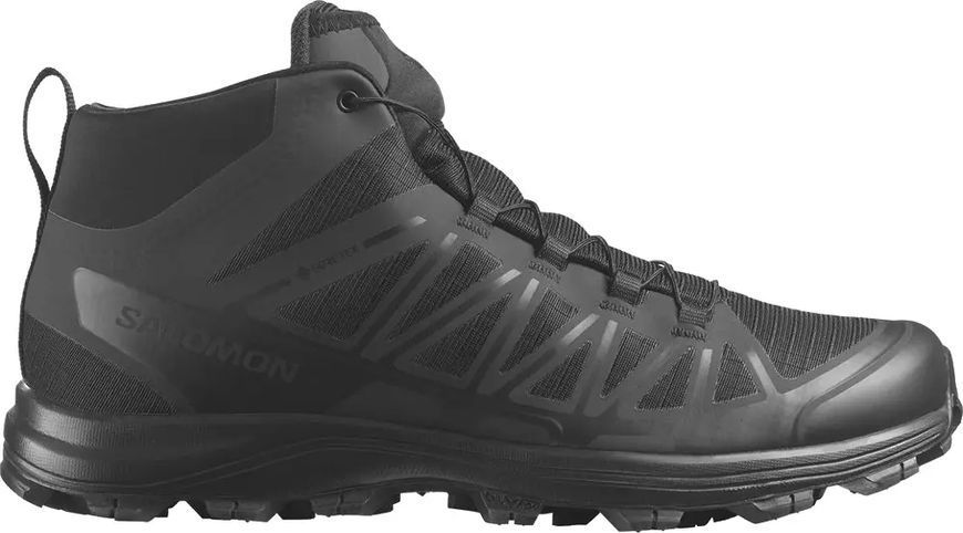 Черевики Salomon Speed Assault 2 black, 11.5, 29.5