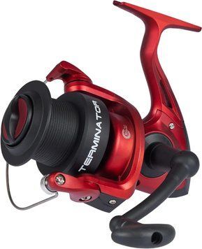 Котушка X-Fish Terminator 5000 1+1BB 5.2:1